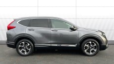 Honda CR-V 2.0 i-MMD Hybrid SR 5dr eCVT Hybrid Estate